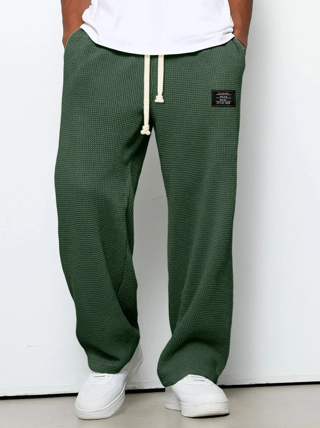 Samuel - Comfort Fit Broek - Zacht, Ademend & stijlvol - Image 9