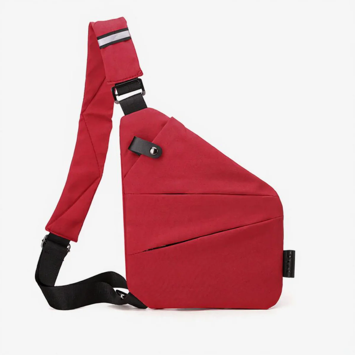 SecuWalker™ | Premium Anti-Diefstal Slingbag – Veilig, Waterdicht & Ultiem Comfort - Image 11