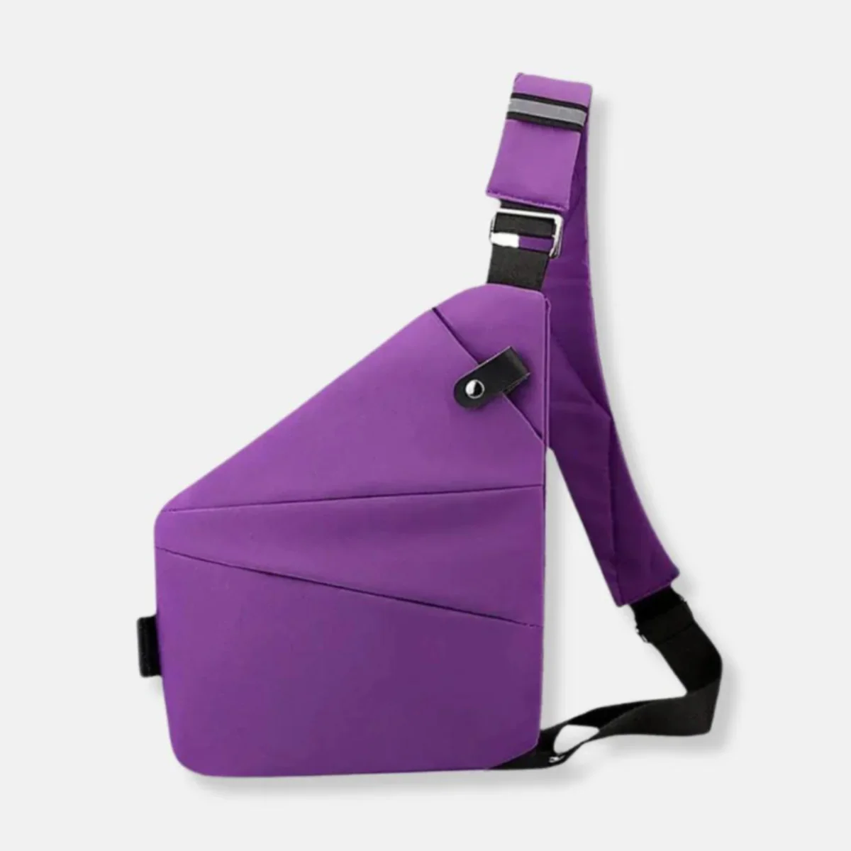 SecuWalker™ | Premium Anti-Diefstal Slingbag – Veilig, Waterdicht & Ultiem Comfort - Image 17