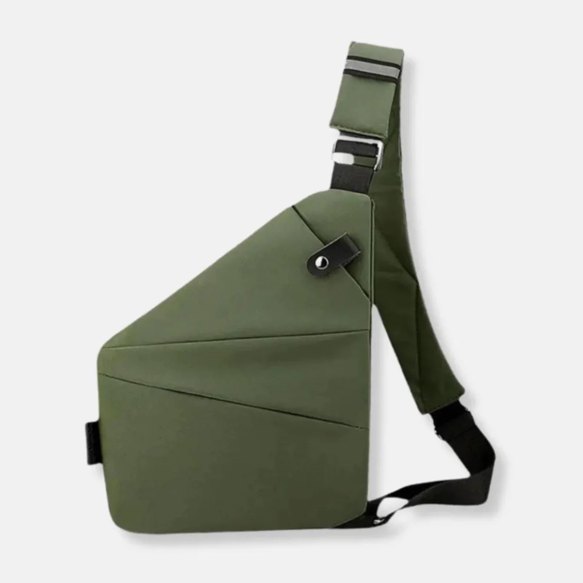 SecuWalker™ | Premium Anti-Diefstal Slingbag – Veilig, Waterdicht & Ultiem Comfort - Image 23