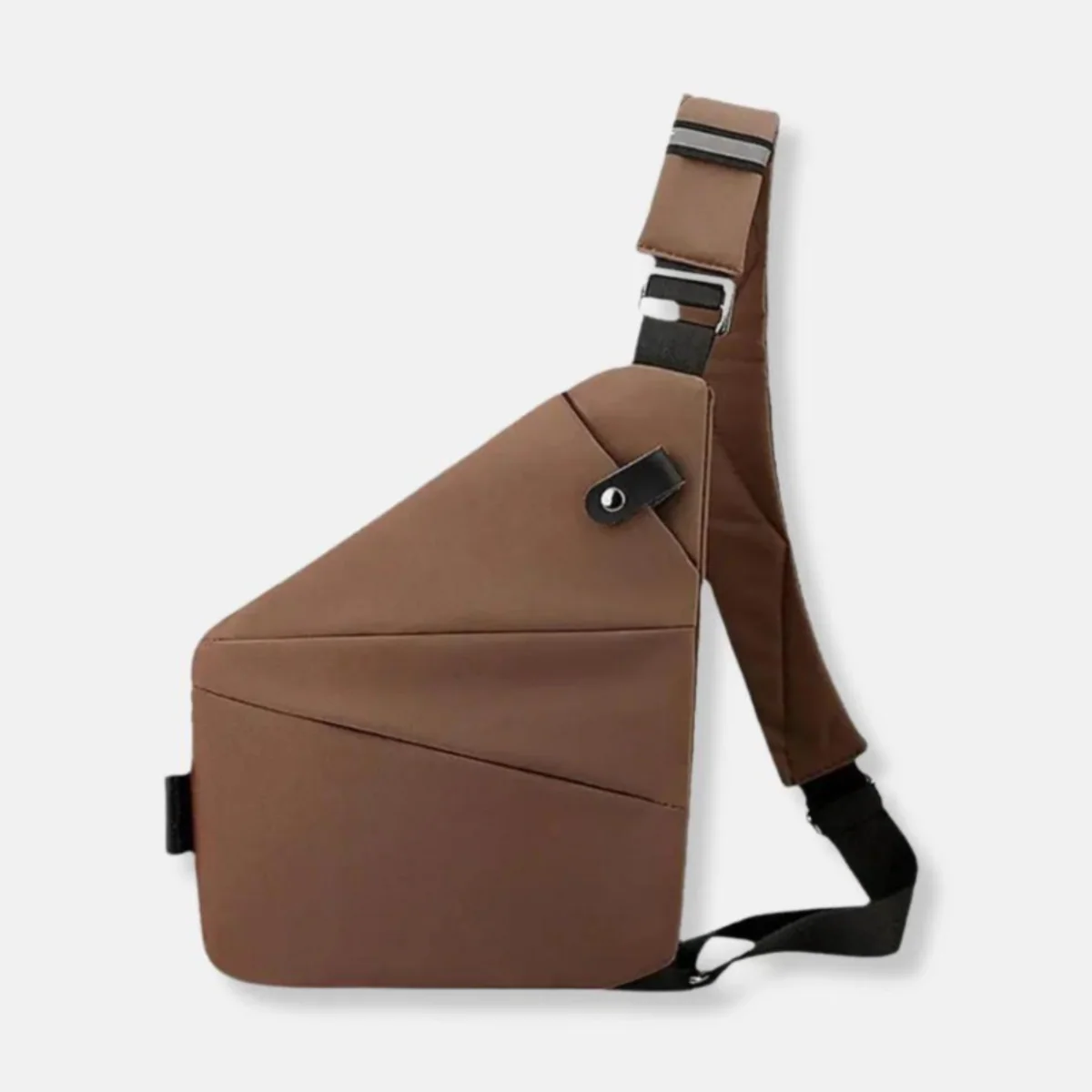 SecuWalker™ | Premium Anti-Diefstal Slingbag – Veilig, Waterdicht & Ultiem Comfort - Image 27