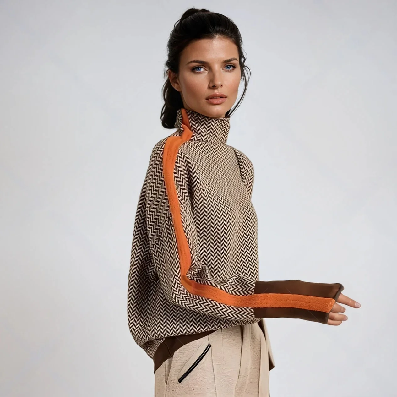 Siena™ | Premium coltrui – Moeiteloze elegantie en modern comfort - Image 6