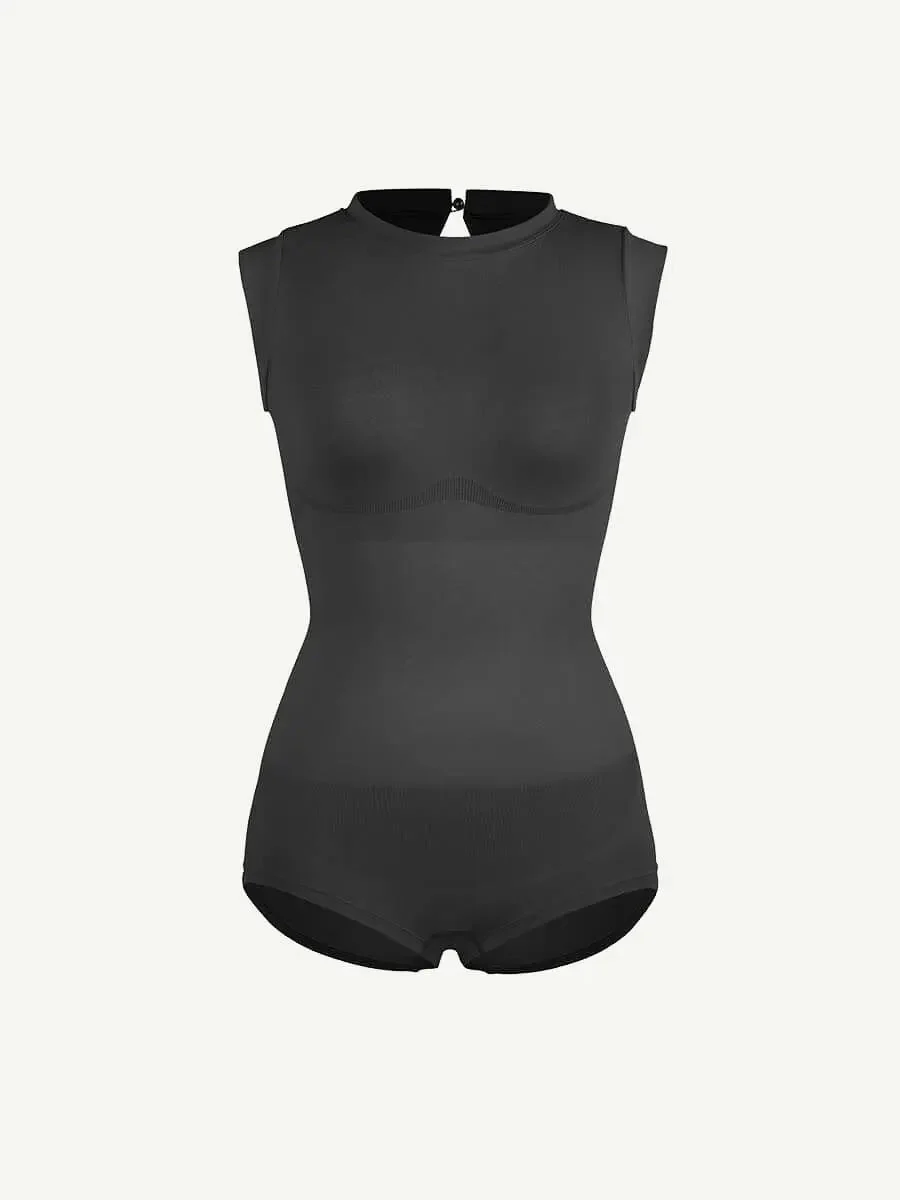 Bloom ™ |  Sleeveless One Piece - Image 5
