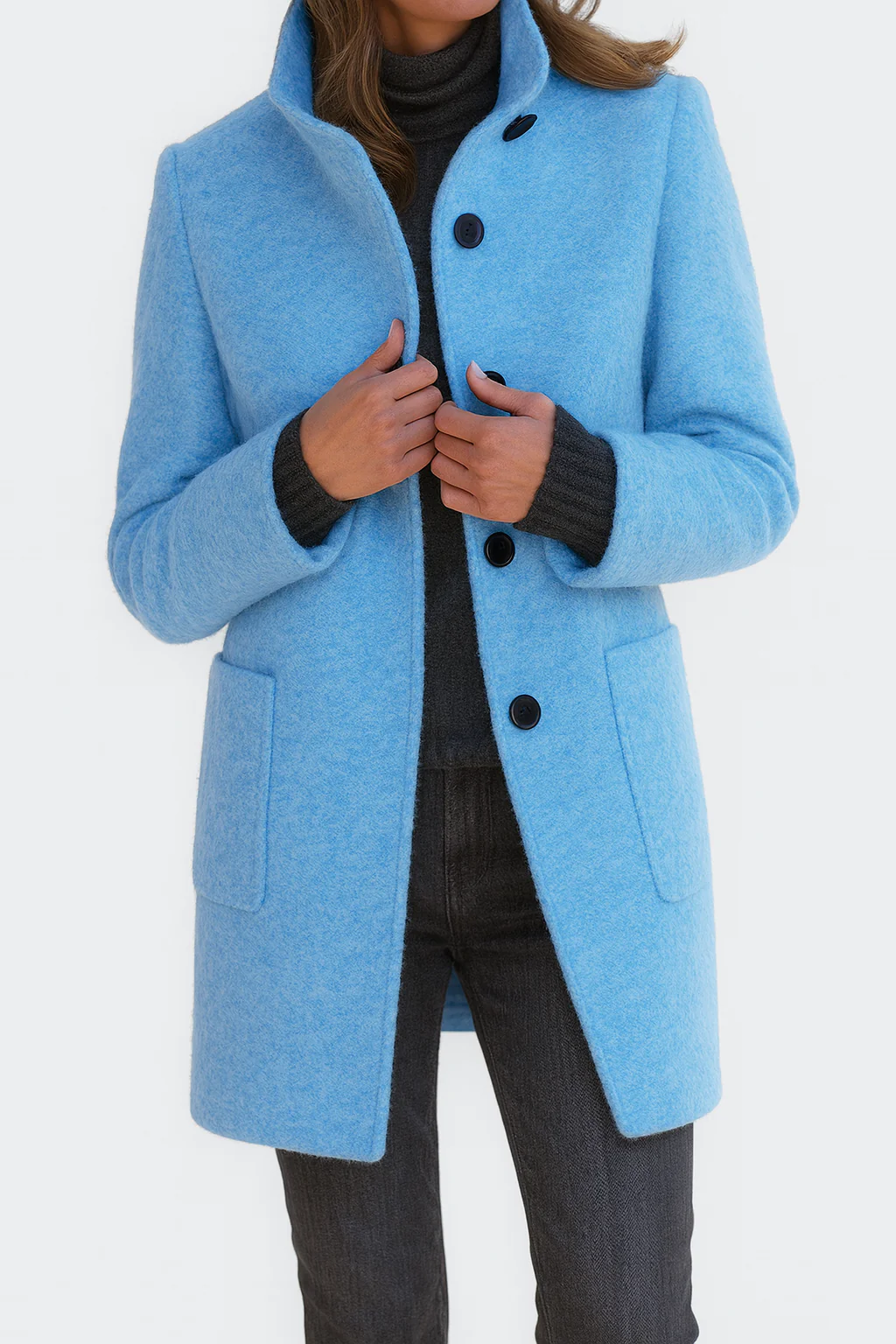 Stella™ | Premium winterjas voor dames – Elegant, warm en perfect voor koude dagen - Image 10