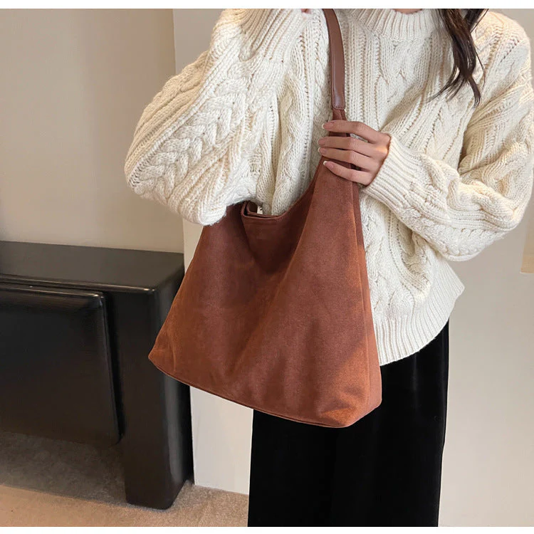 Bloom ™ |  Suède tas - Image 11