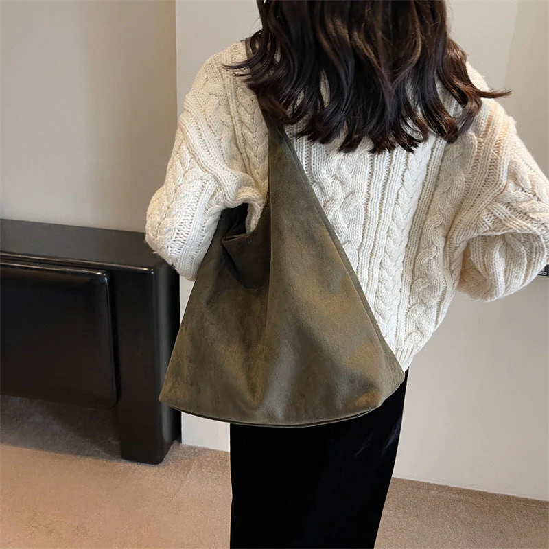 Bloom ™ |  Suède tas - Image 12