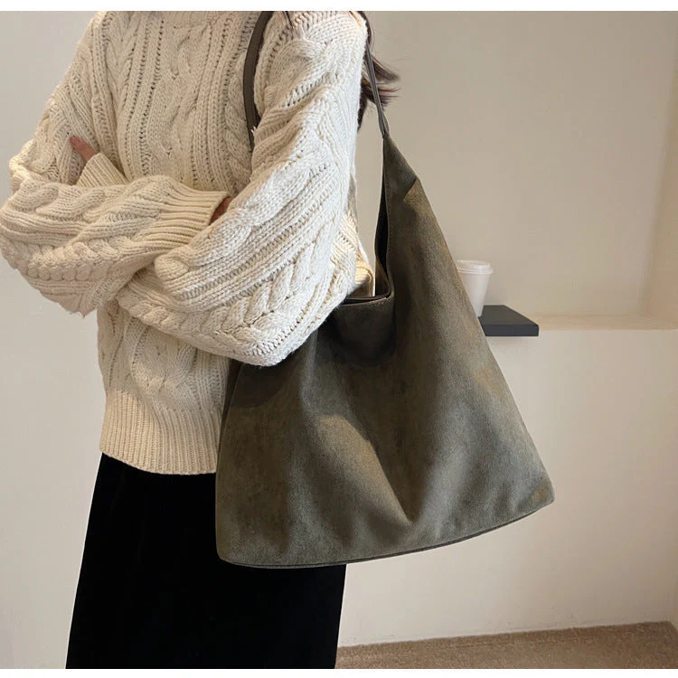 Bloom ™ |  Suède tas - Image 13