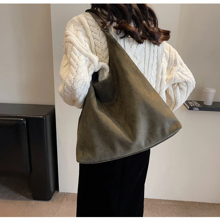 Bloom ™ |  Suède tas - Image 14