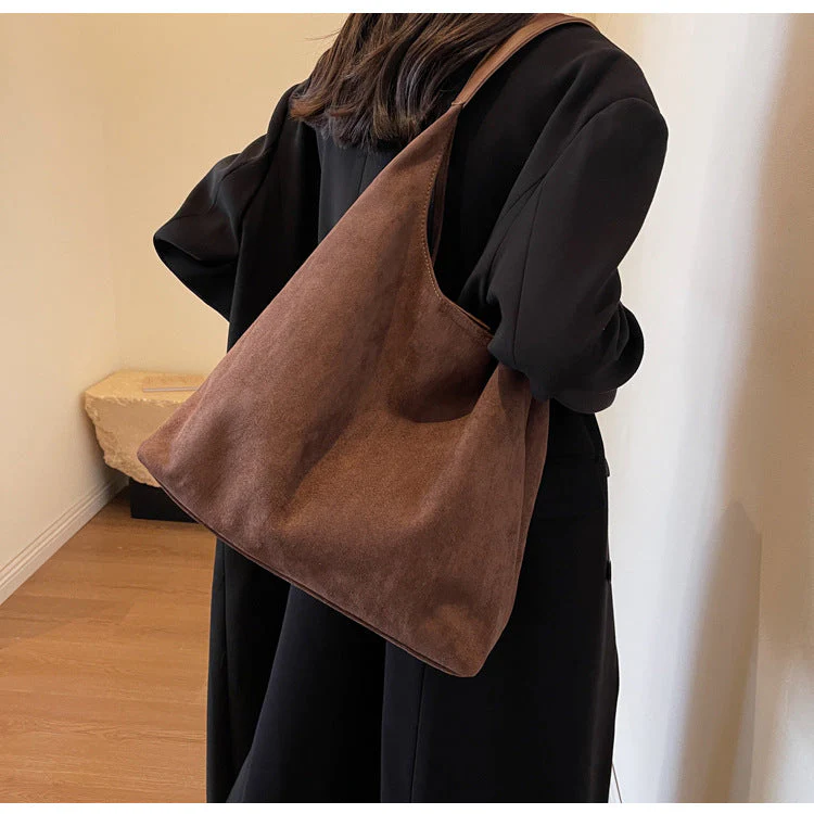 Bloom ™ |  Suède tas - Image 15