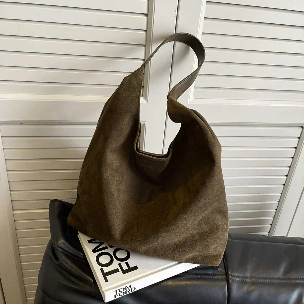 Bloom ™ |  Suède tas - Image 19