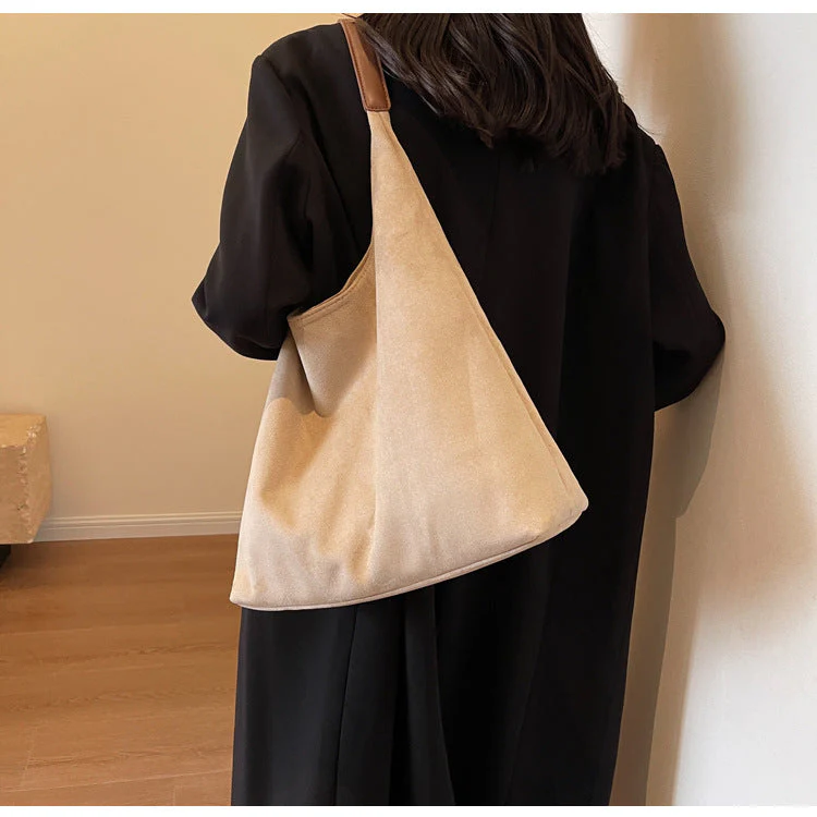 Bloom ™ |  Suède tas - Image 6