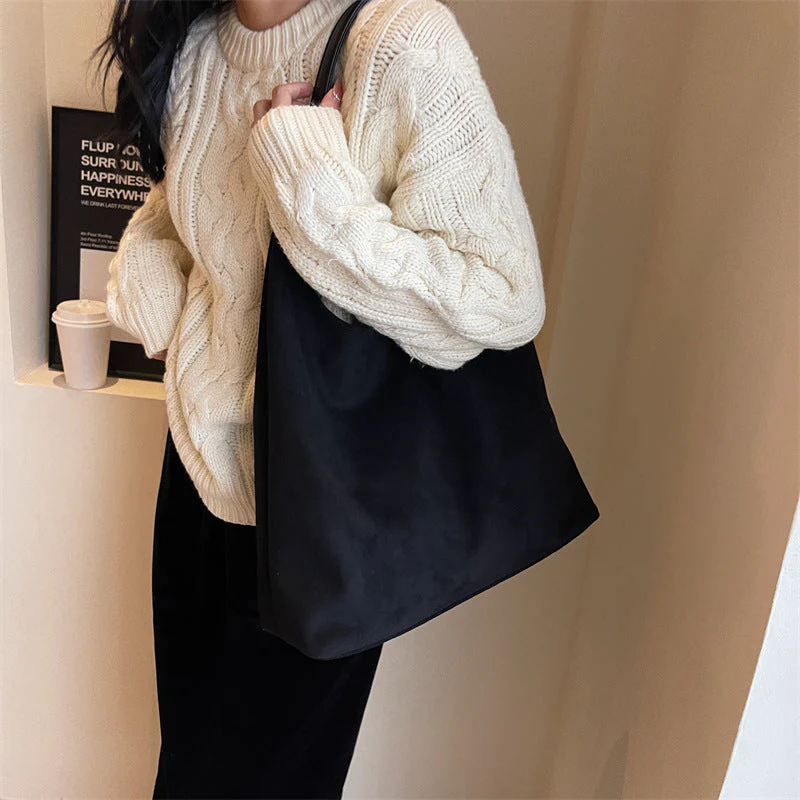 Bloom ™ |  Suède tas - Image 8