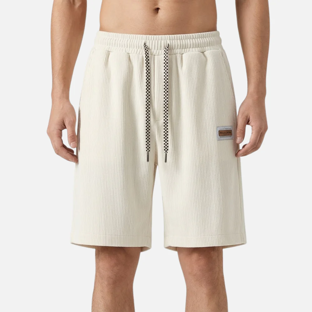 Teagan™ | Elite Comfort Sport Shorts – Ontspannen gevoel, alledaagse stijl