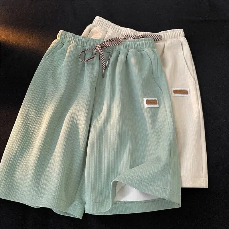 Teagan™ | Elite Comfort Sport Shorts – Ontspannen gevoel, alledaagse stijl - Image 3