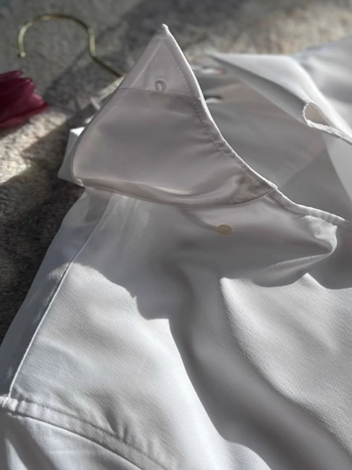 Thomas™ | Slim Fit Heren Overhemd van Bamboe – Moderne Elegantie & Ademend Comfort - Image 4