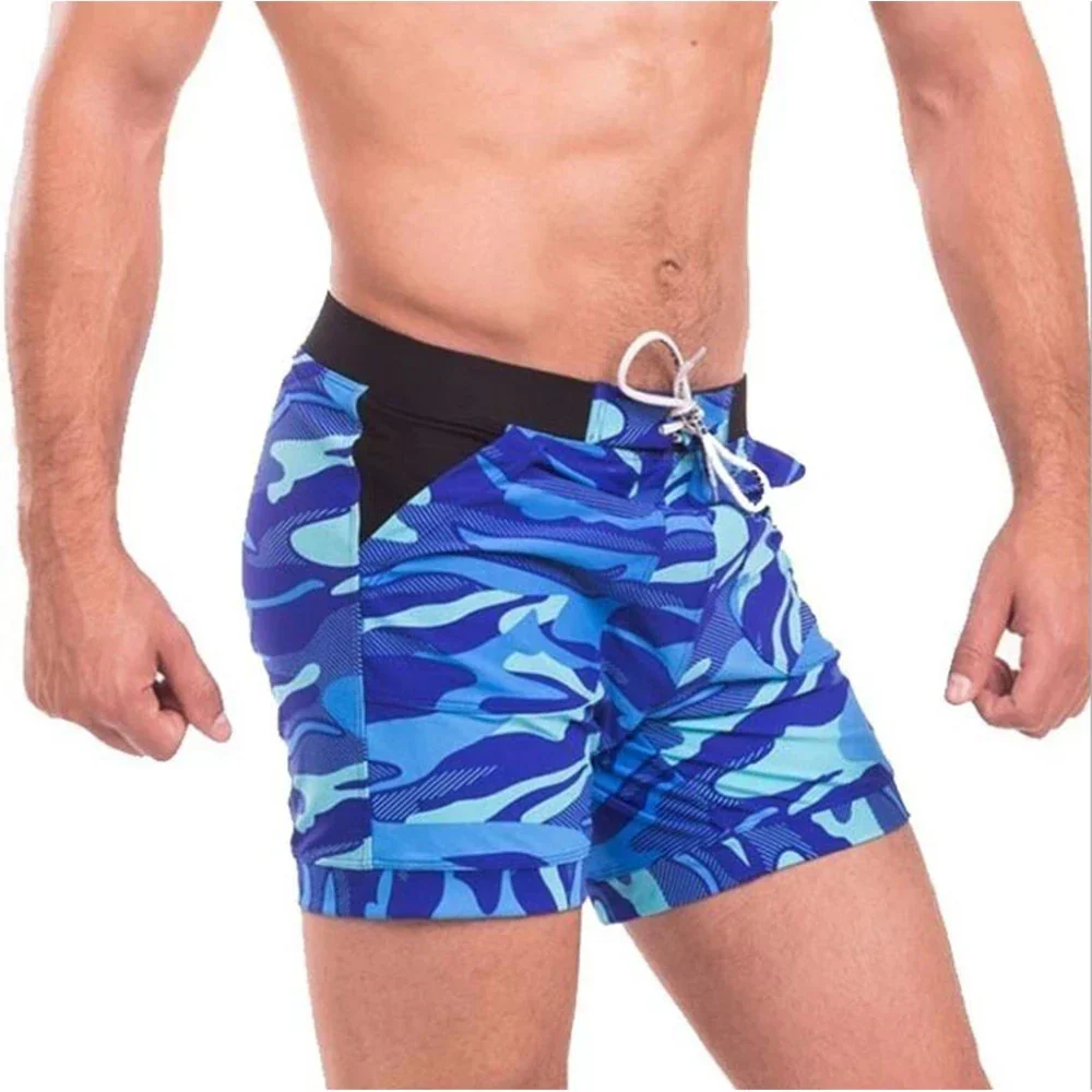 Trent™ | Elite korte zwemshort – Zelfvertrouwen bij elke stap - Image 5