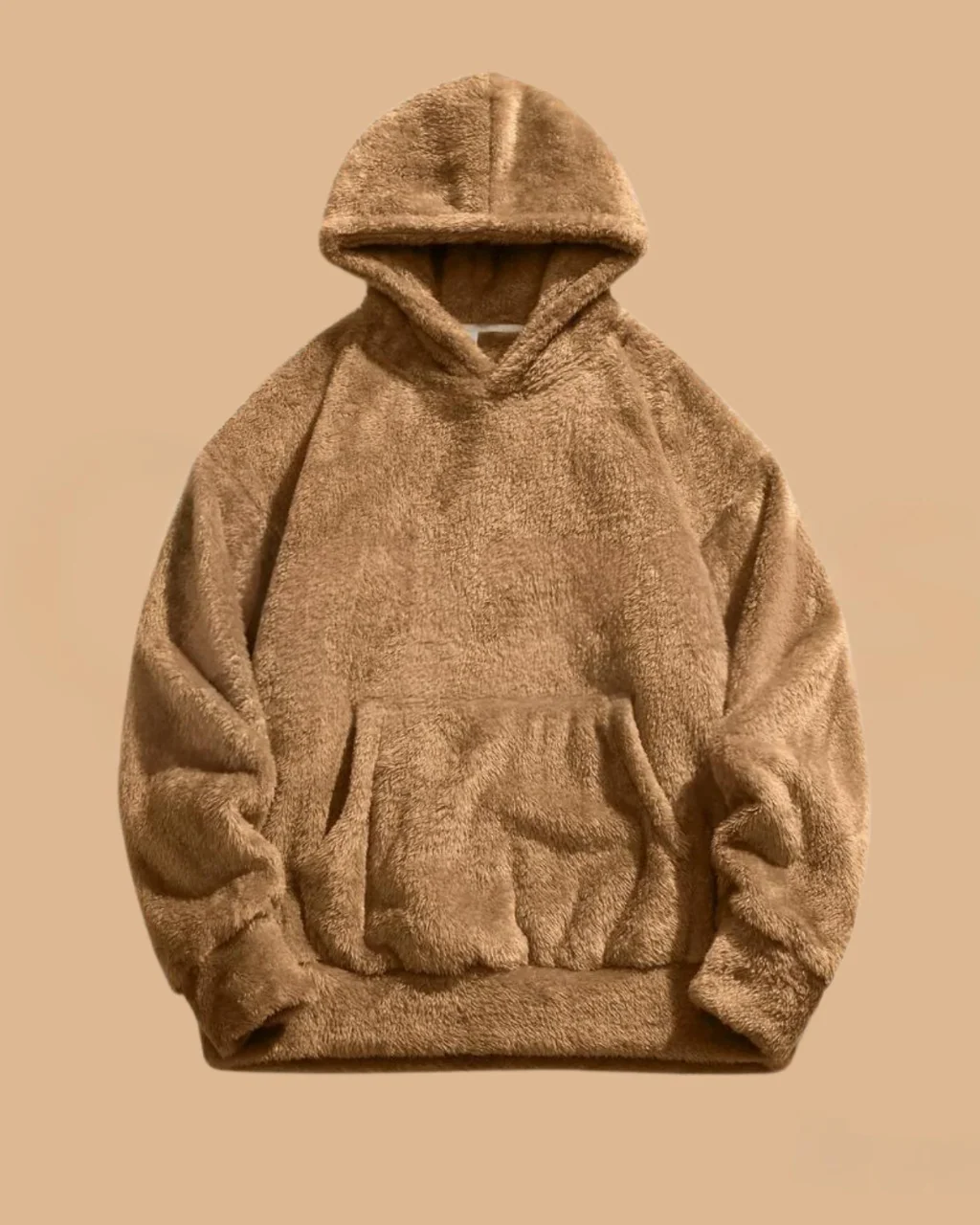 Bloom ™ | UNISEX! - Fluffy Sweatshirt - Image 4