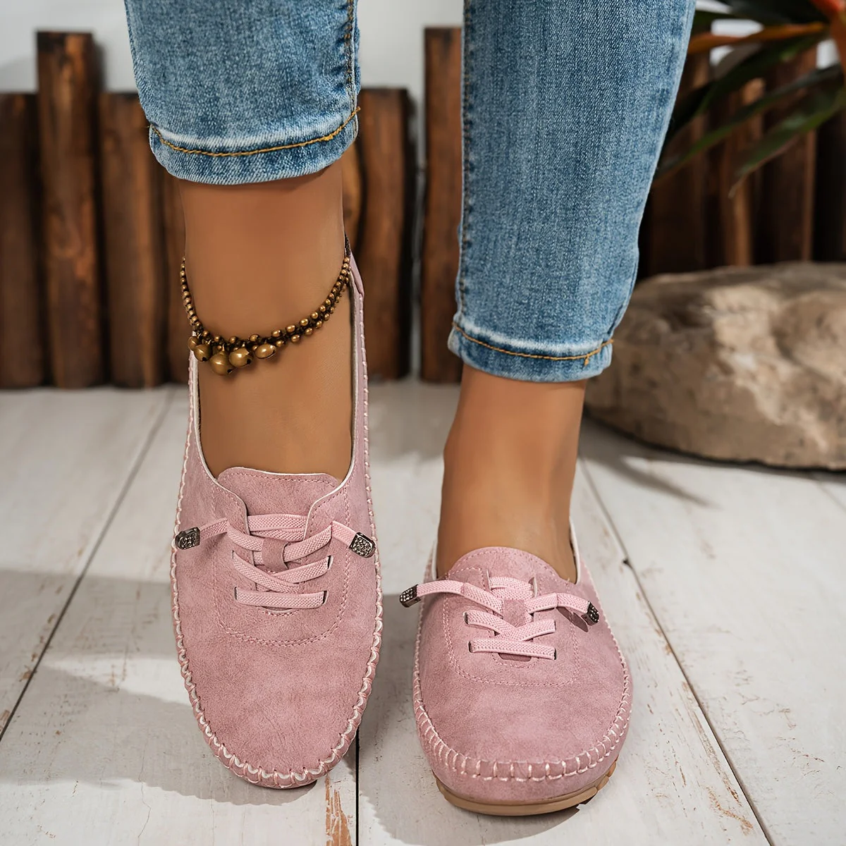 VAEL™ | Luxe comfortabele loafers – Voelen licht aan & beperkte voorraad - Image 11