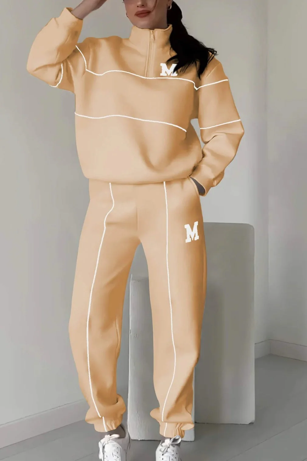 Bloom ™ | Valentina - Luxe 2-Delige Trainingsset - Image 11