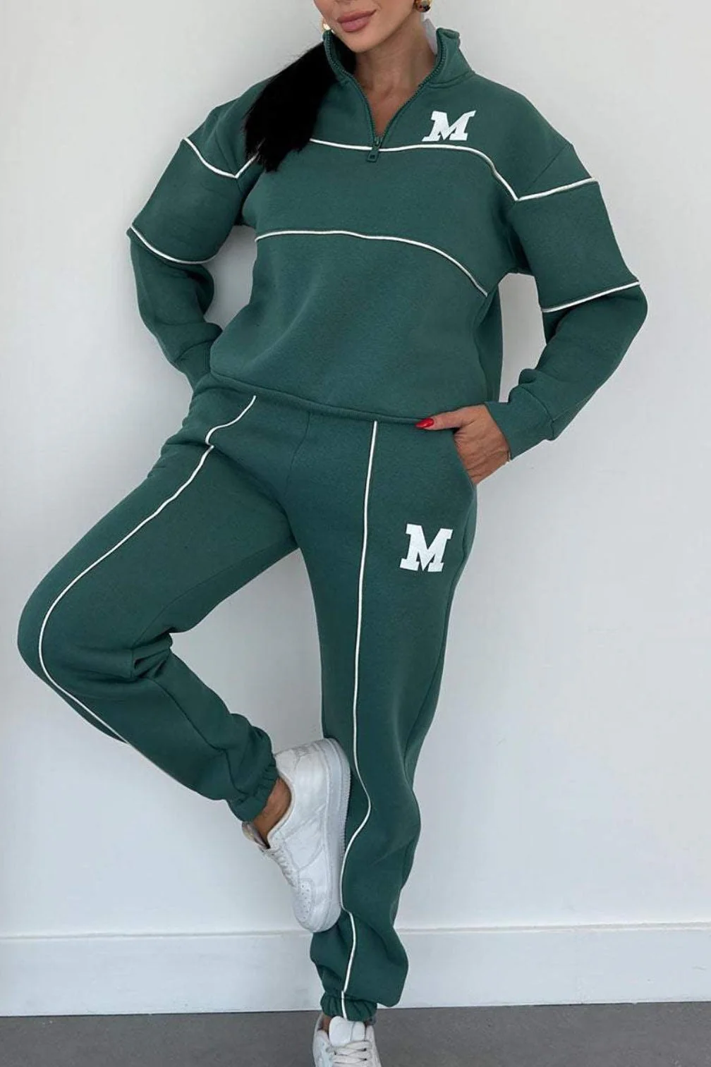 Bloom ™ | Valentina - Luxe 2-Delige Trainingsset - Image 9