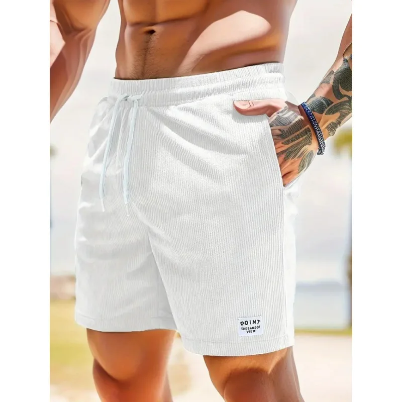 Xander™ | Luxe casual shorts met trekkoord – Ultiem comfort en modern - Image 4
