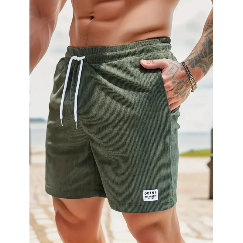 Xander™ | Luxe casual shorts met trekkoord – Ultiem comfort en modern - Image 5