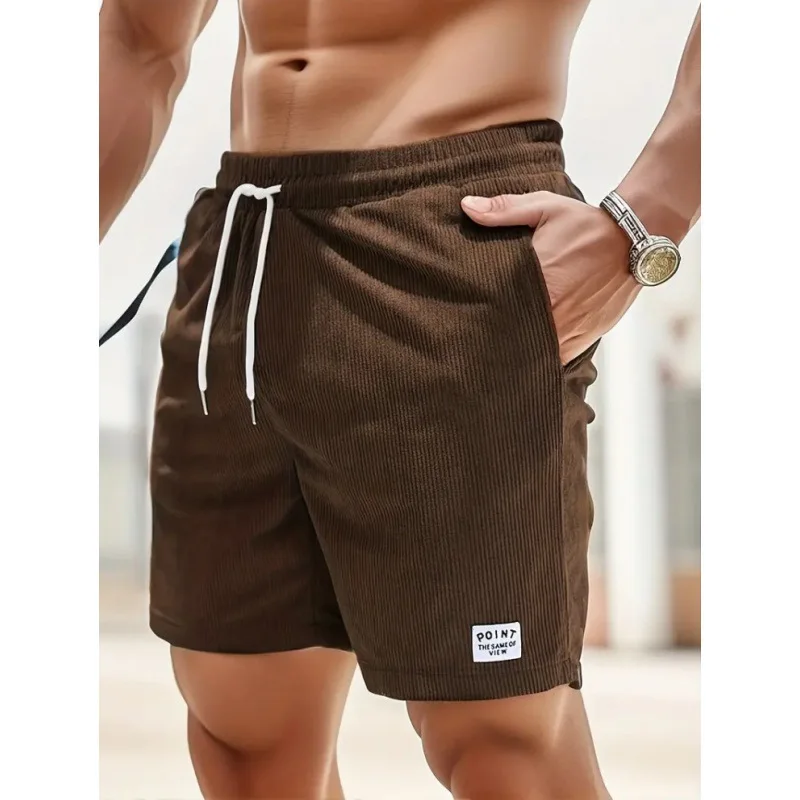 Xander™ | Luxe casual shorts met trekkoord – Ultiem comfort en modern - Image 9