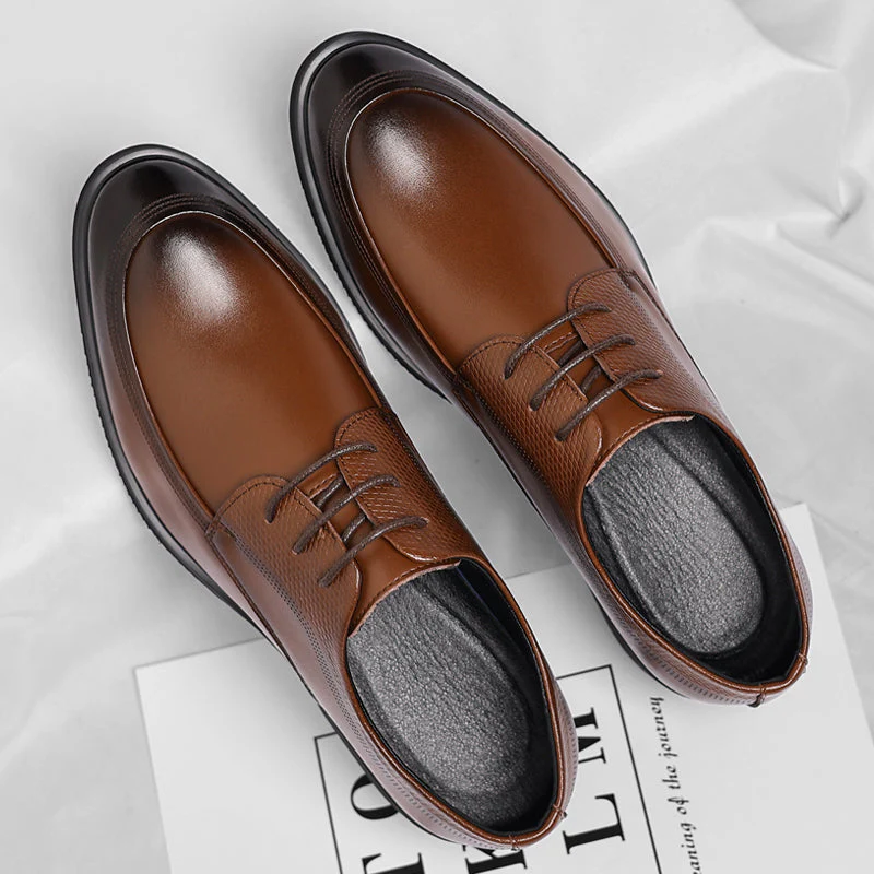 Ziver | Premium leren schoenen - Image 3