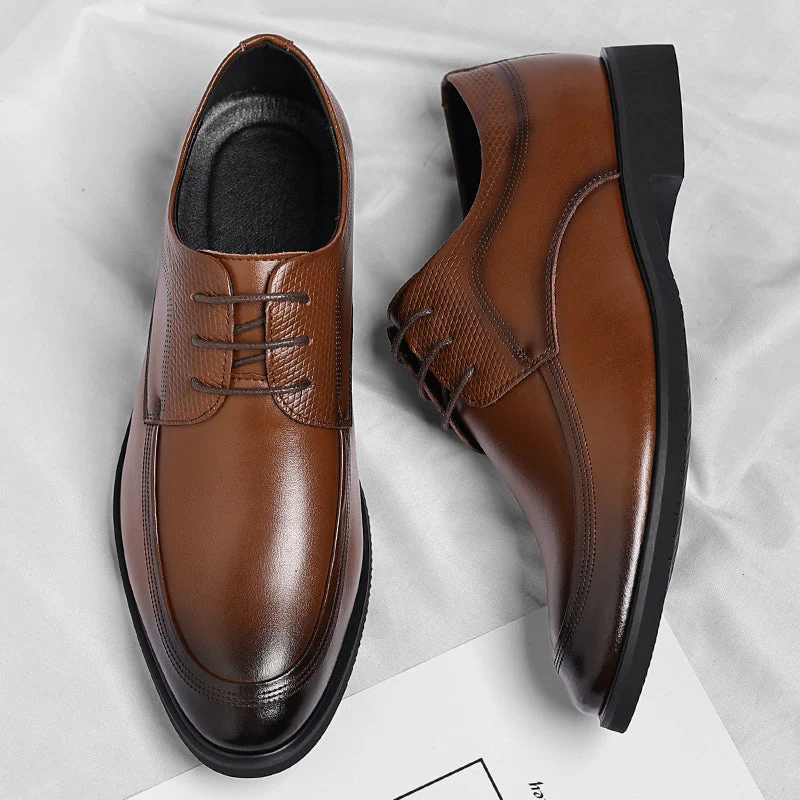 Ziver | Premium leren schoenen - Image 4