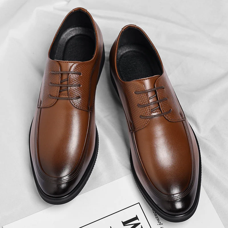 Ziver | Premium leren schoenen - Image 5