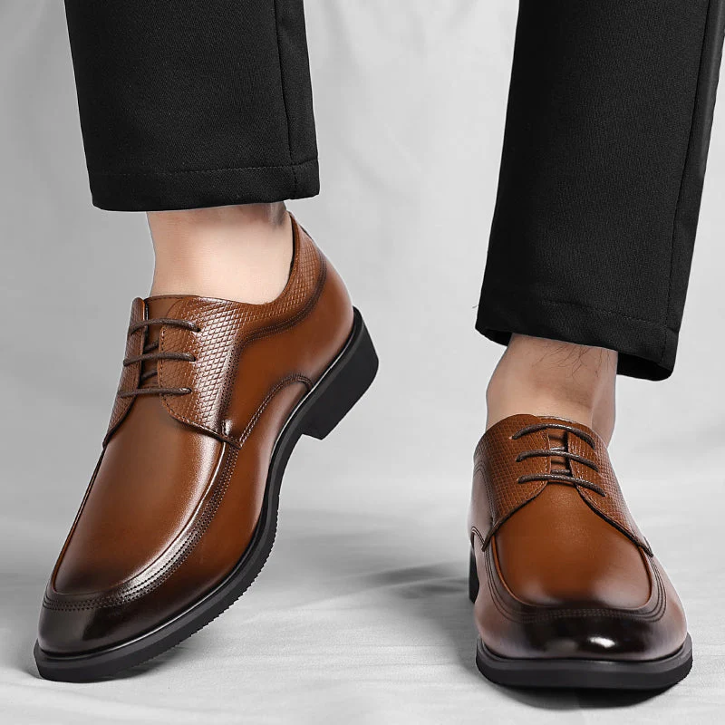 Ziver | Premium leren schoenen - Image 6