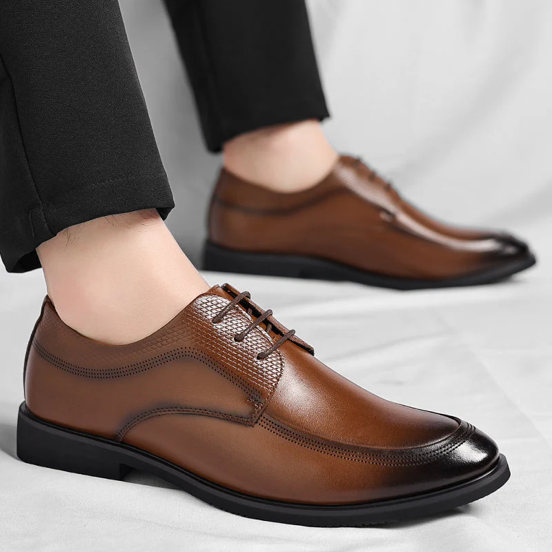 Ziver | Premium leren schoenen - Image 7