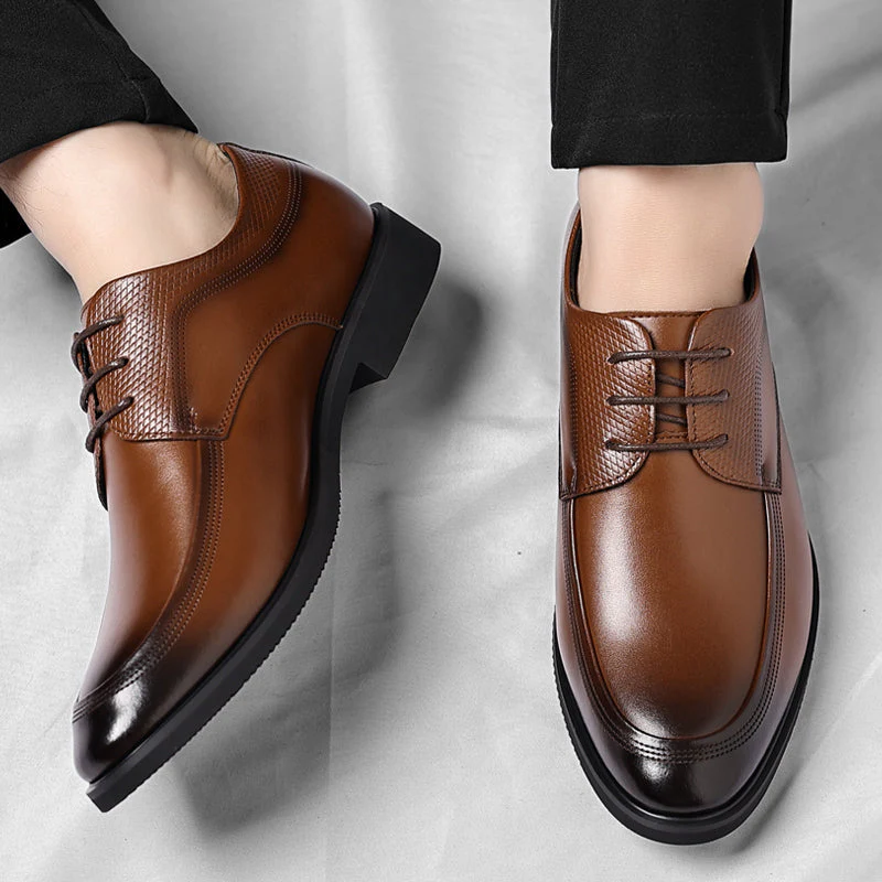 Ziver | Premium leren schoenen - Image 8