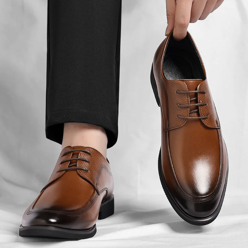 Ziver | Premium leren schoenen - Image 9